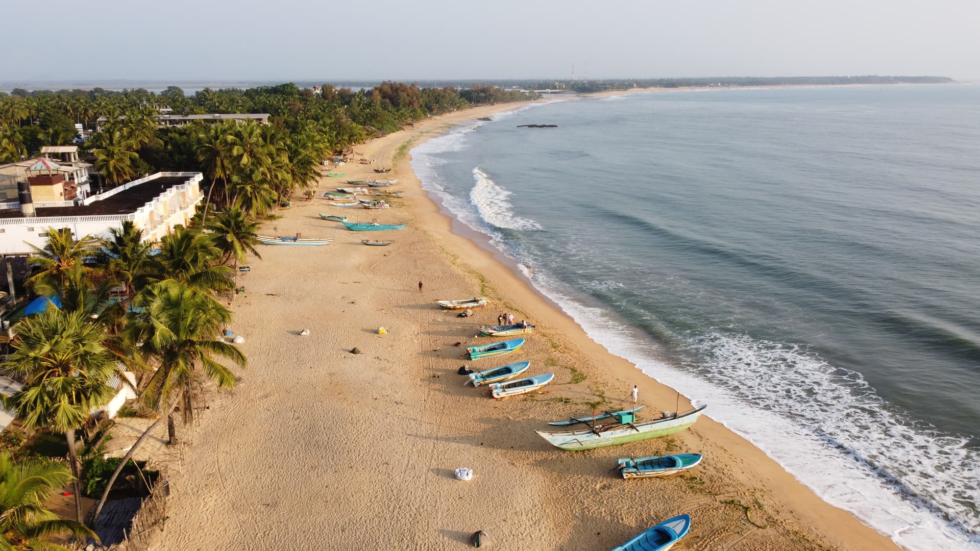 Arugam Bay