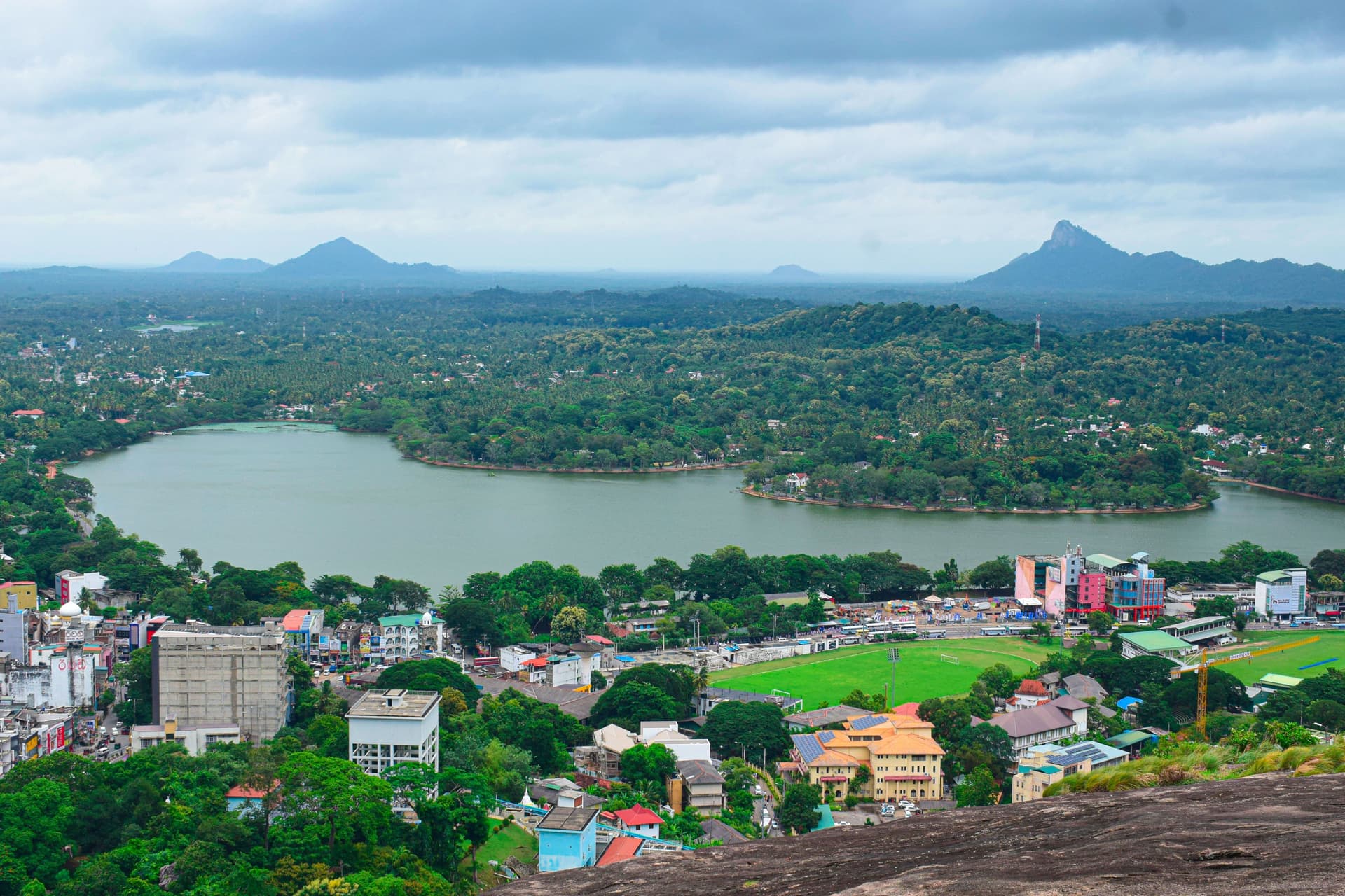 Kurunegala